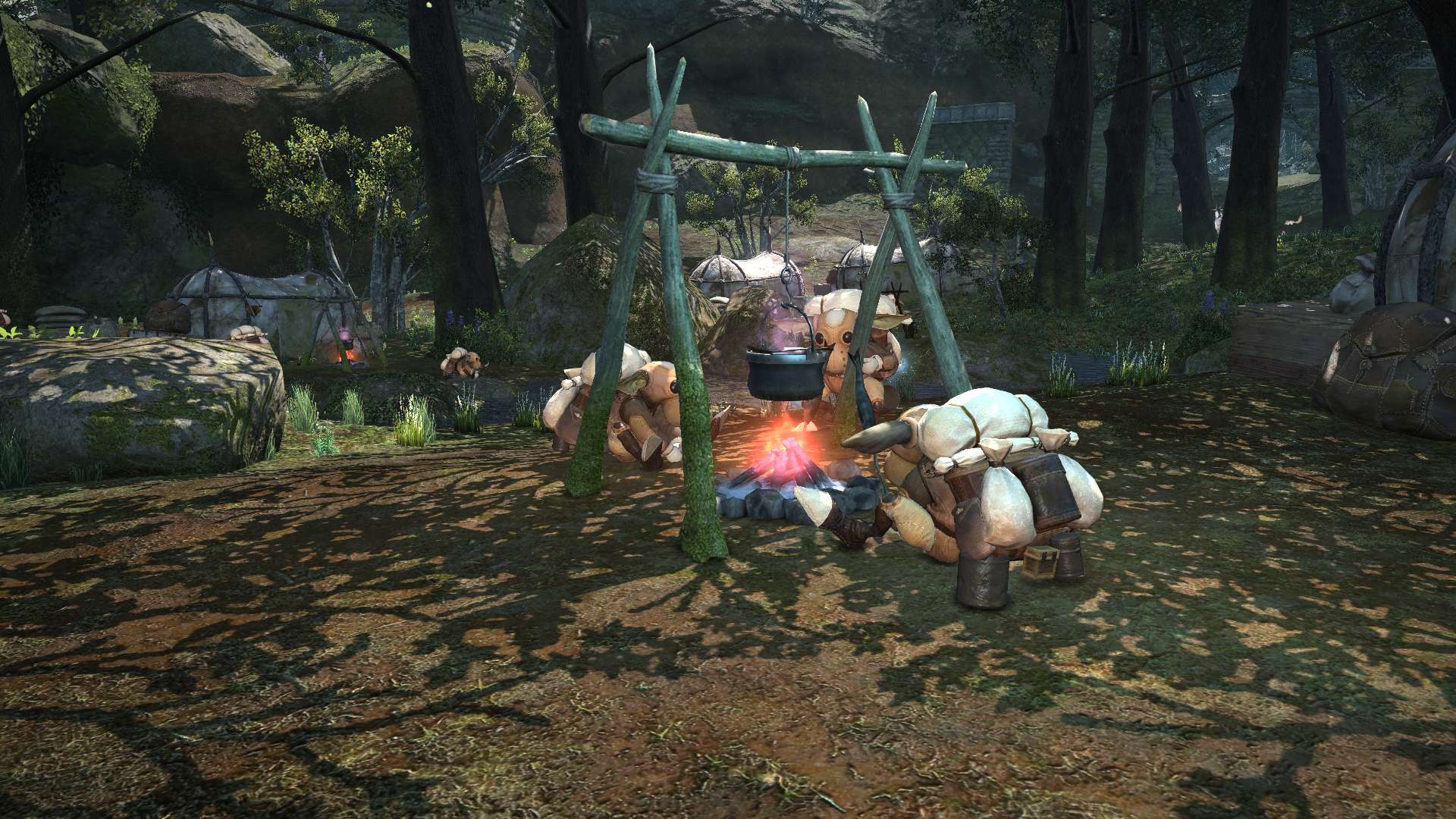 Final Fantasy XIV: A Realm Reborn (Edición Coleccionista) - Imagen 9
